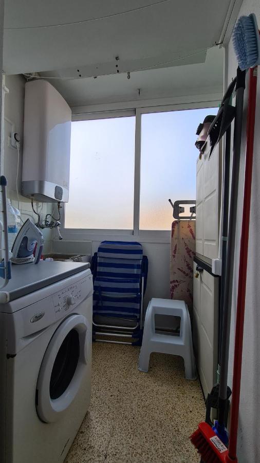 Apartamento Buen Tiempo Gandía Eksteriør bilde