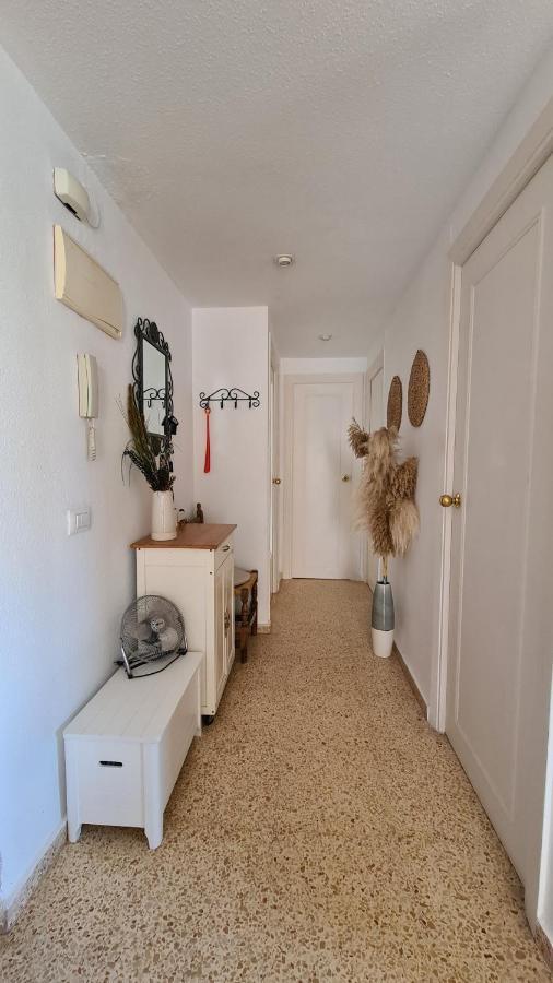 Apartamento Buen Tiempo Gandía Eksteriør bilde